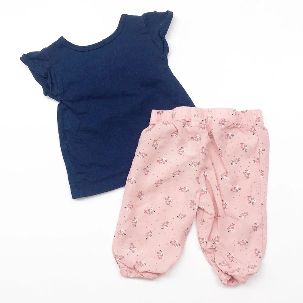 Carters carter navy